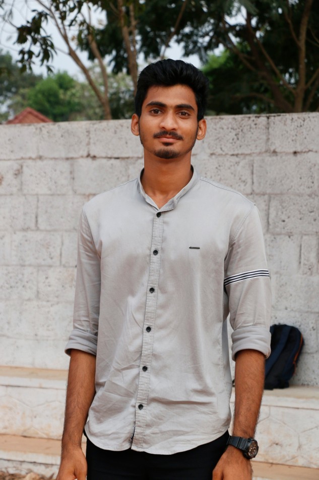 BIJO B. VARGHESE